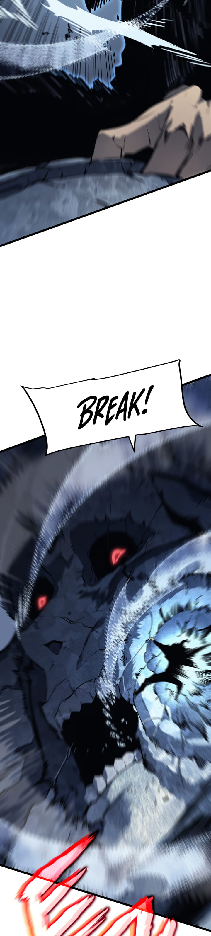 Solo Leveling, Chapter 126 image 37